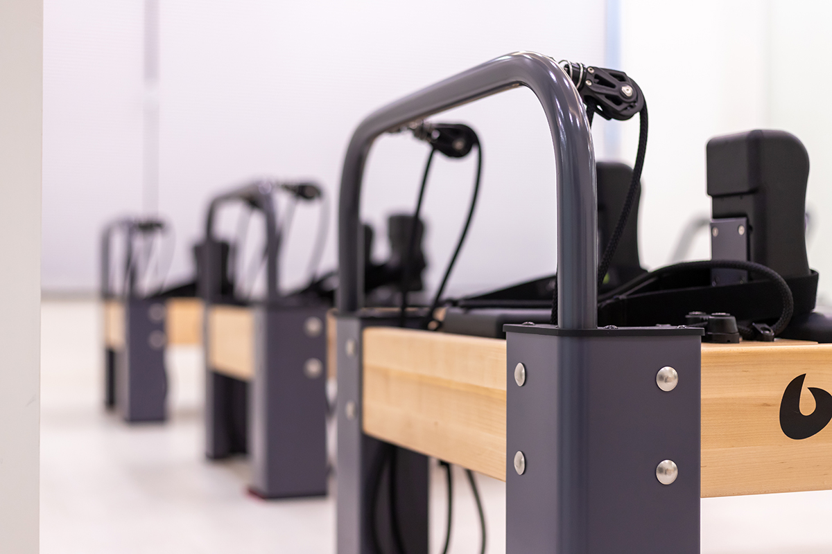 마곡동 소매틱필라테스연구소